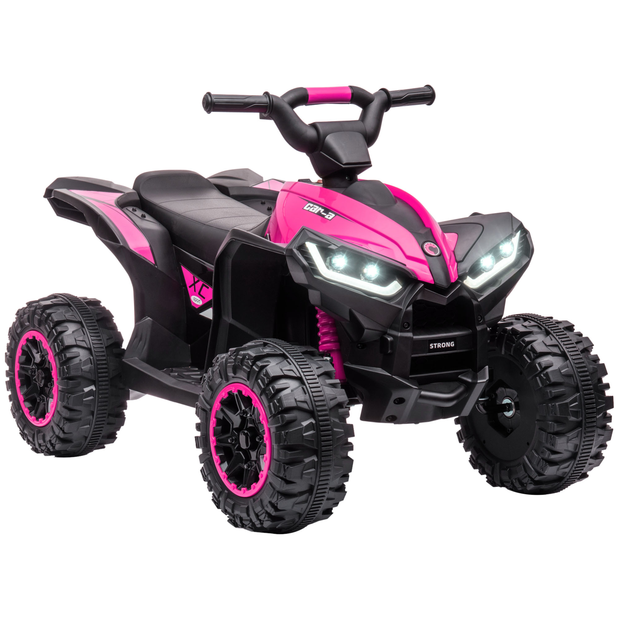 Kids Electric Ride On Toy 12V  - Kids Outdoor Electric Car recensione e prezzo
