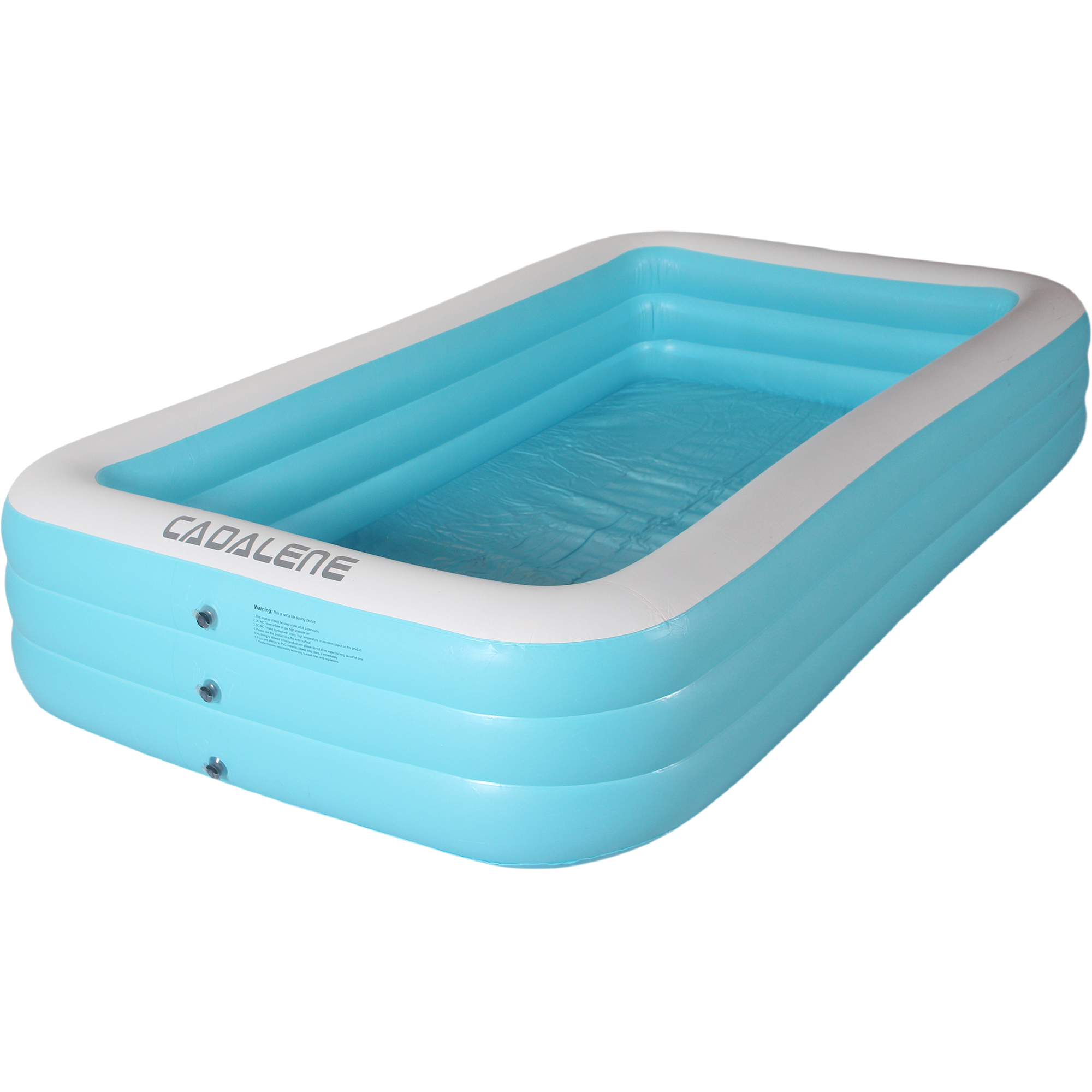 Inflatable swimming Pool for K - Kids Outdoor Garden recensione e prezzo