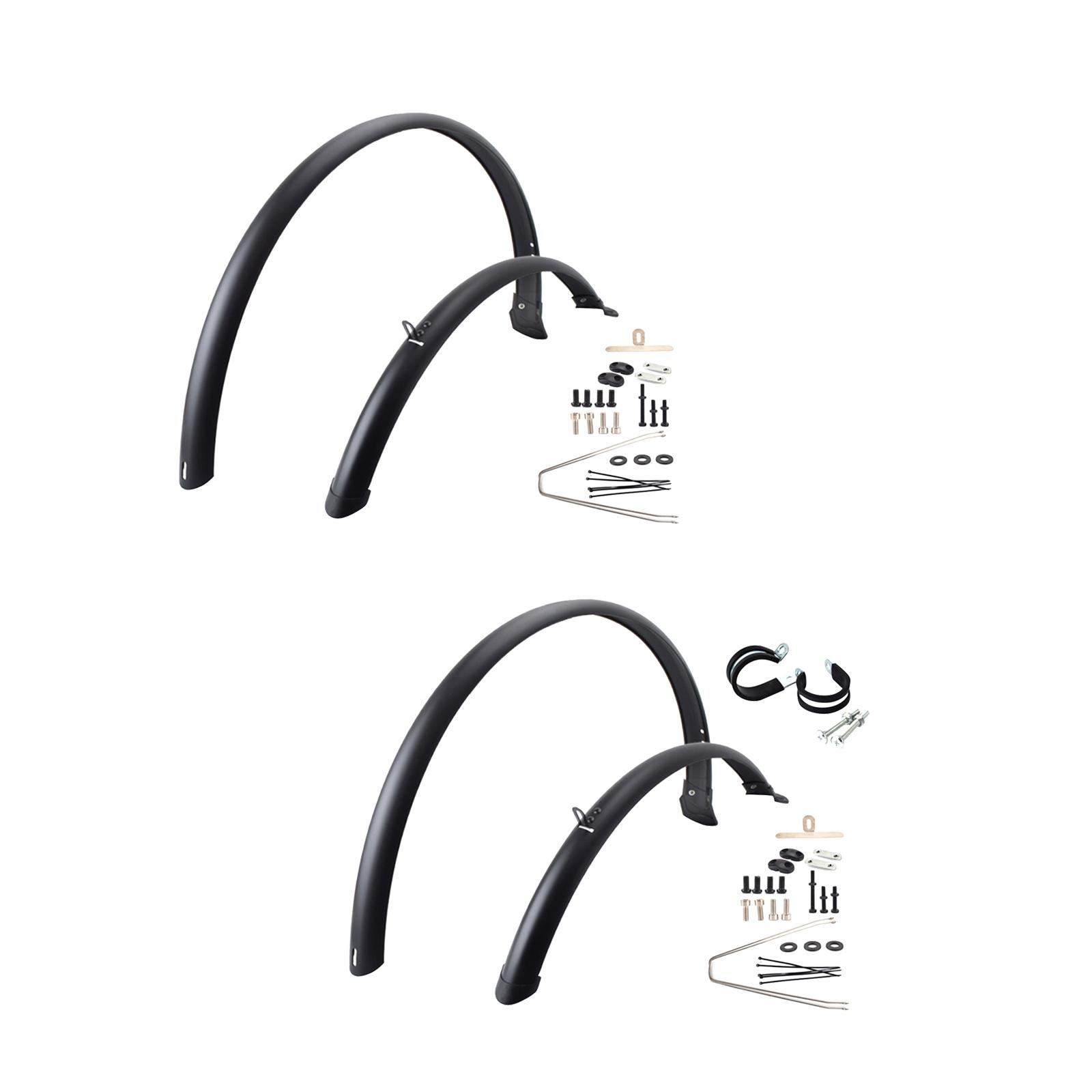 2x Road Bike Fenders Cycling A - Muddy Puddle Suit recensione e prezzo