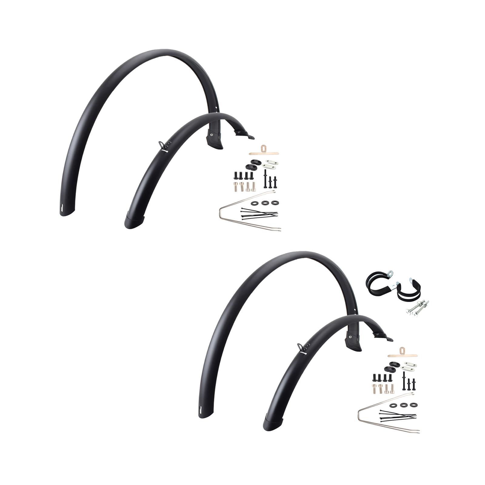 2x Road Bike Fenders Cycling A - Muddy Puddle Suit recensione e prezzo