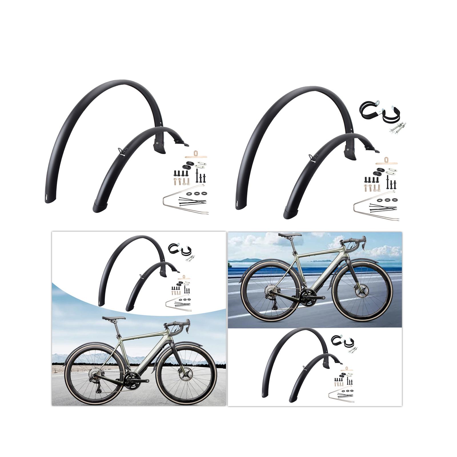 2x Road Bike Fenders Cycling A - Muddy Puddle Suit recensione e prezzo