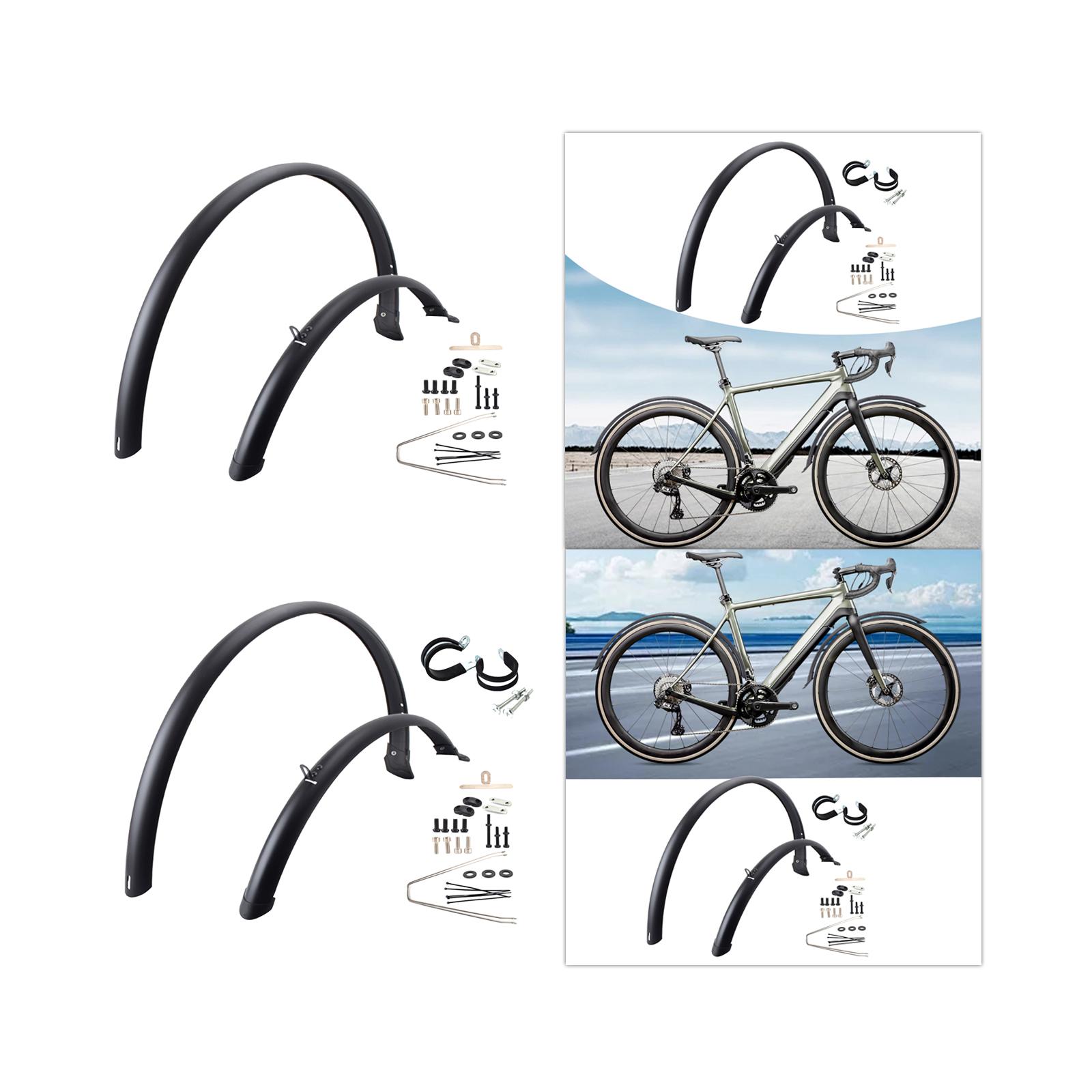 2x Road Bike Fenders Cycling A - Muddy Puddle Suit recensione e prezzo