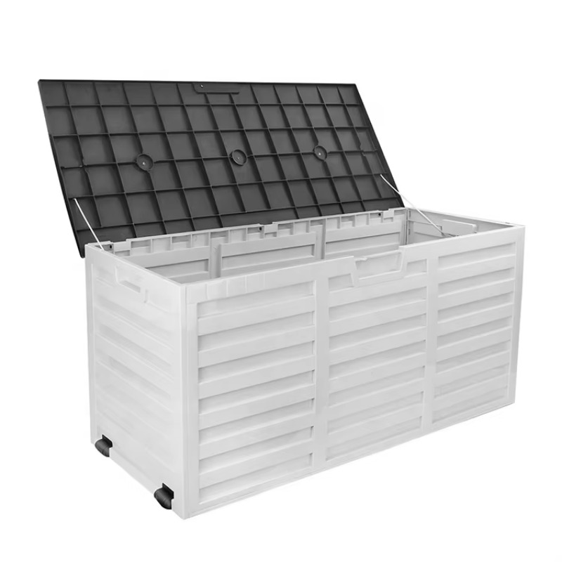 Outdoor Garden Storage Box Loc - Kids Outdoor Garden recensione e prezzo