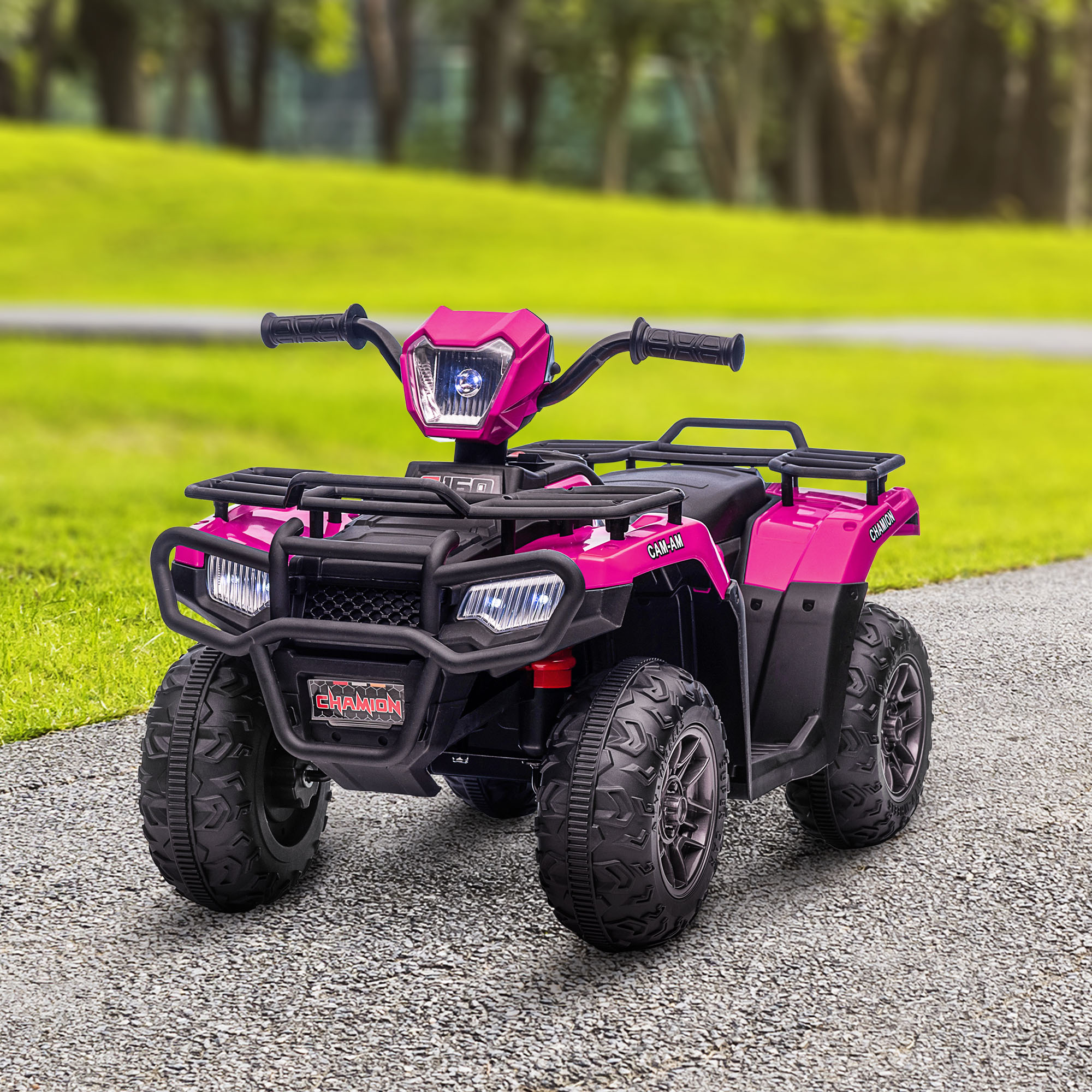 Kids Electric Ride On Toy 12V  - Kids Outdoor Electric Car recensione e prezzo