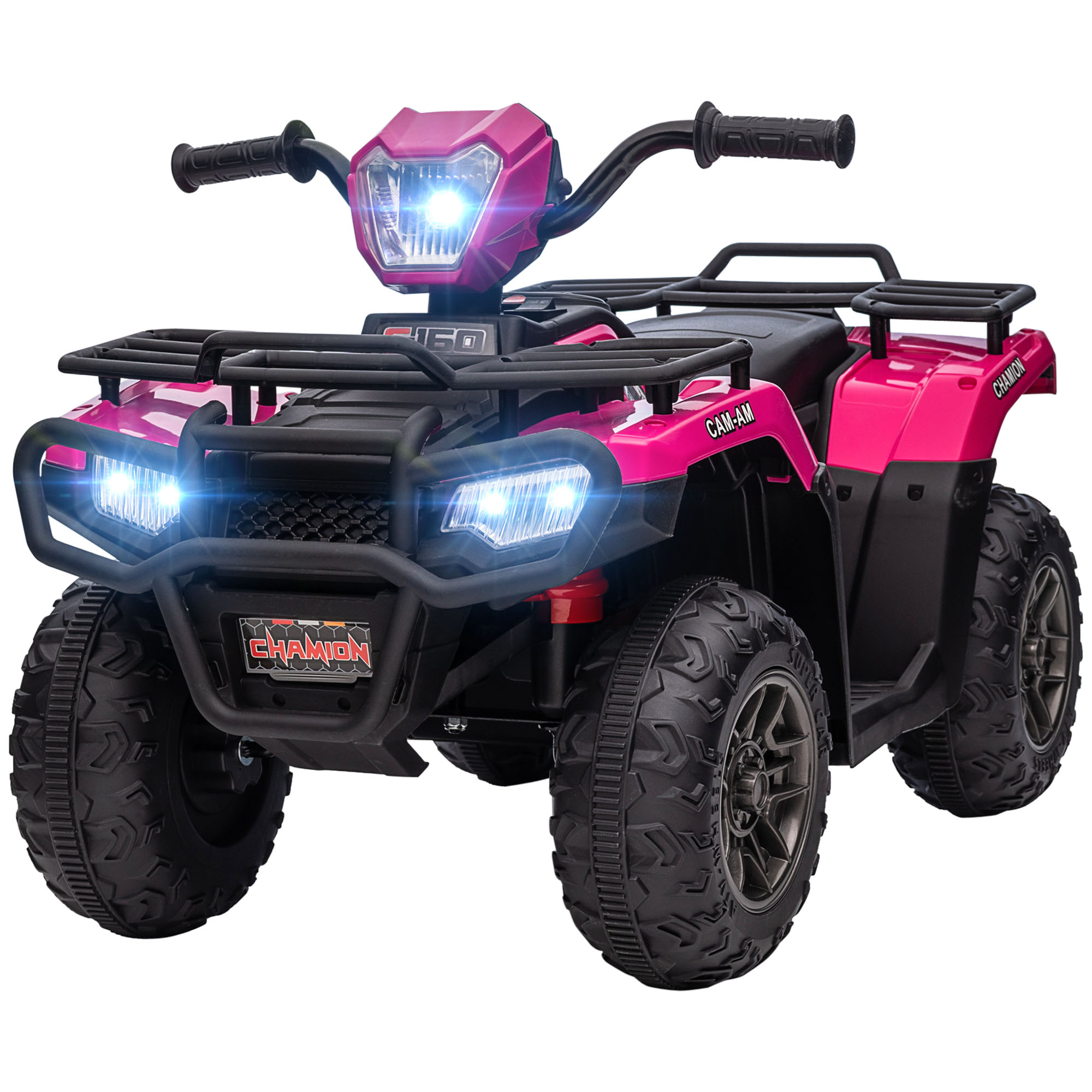 Kids Electric Ride On Toy 12V  - Kids Outdoor Electric Car recensione e prezzo