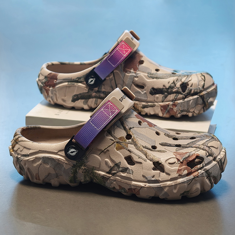Lightweight EVA Clog Shoes Uni - Kids Outdoor Garden recensione e prezzo