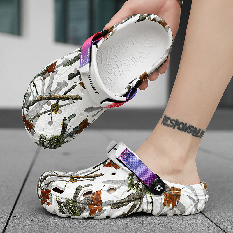 Lightweight EVA Clog Shoes Uni - Kids Outdoor Garden recensione e prezzo
