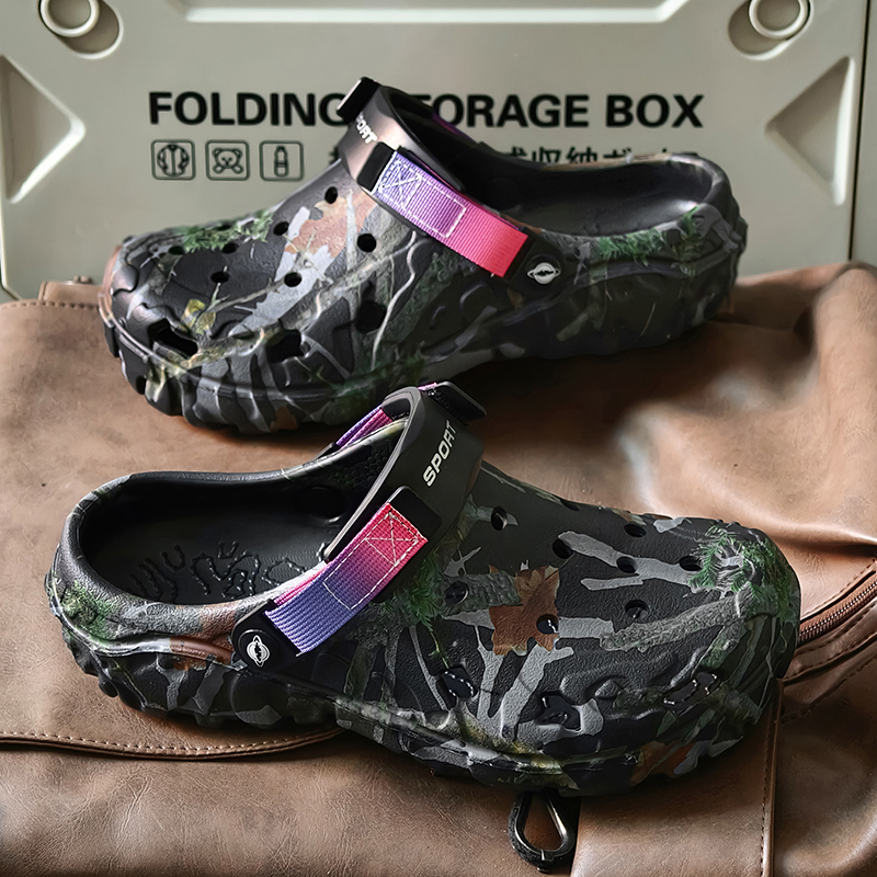 Lightweight EVA Clog Shoes Uni - Kids Outdoor Garden recensione e prezzo