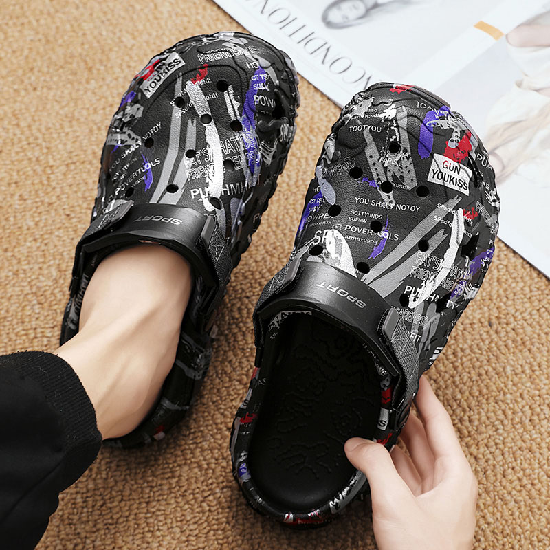 Lightweight EVA Clog Shoes Uni - Kids Outdoor Garden recensione e prezzo