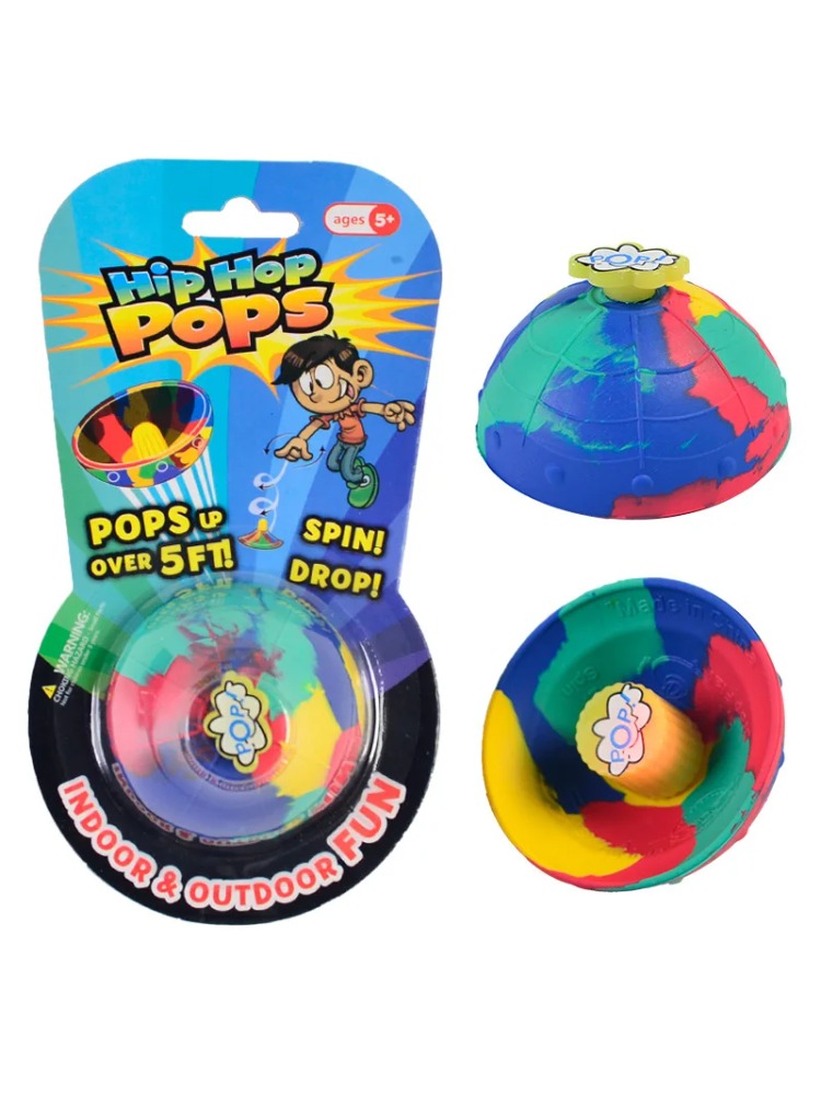 Bouncing Bowl Creative Outdoor - Kids Outdoor Easter Toys recensione e prezzo