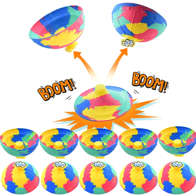 Bouncing Bowl Creative Outdoor - Kids Outdoor Easter Toys recensione e prezzo