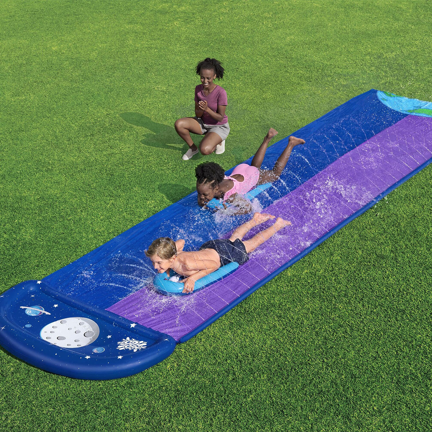 Summer Outdoor Water Play Toys - Kids Outdoor Water Toys recensione e prezzo