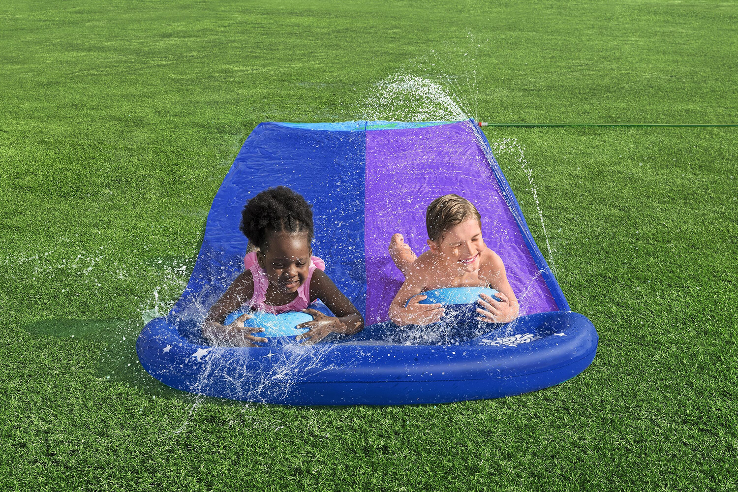 Summer Outdoor Water Play Toys - Kids Outdoor Water Toys recensione e prezzo
