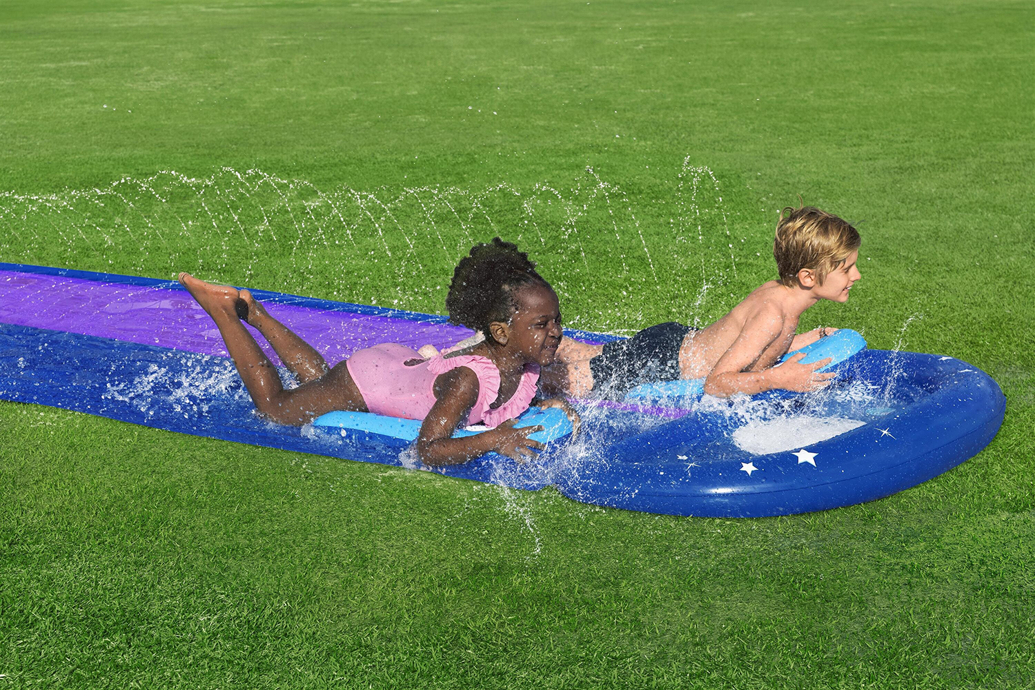 Summer Outdoor Water Play Toys - Kids Outdoor Water Toys recensione e prezzo