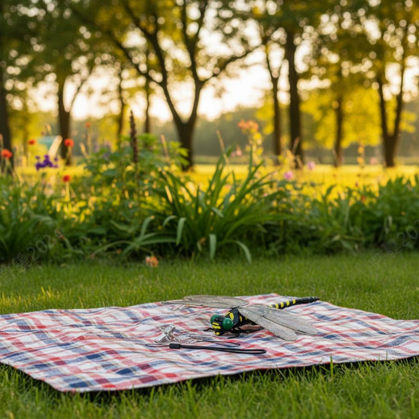 Simulation Flying Bug Model To - Kids Outdoor Gear recensione e prezzo