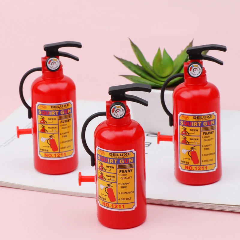 10Pcs Creative Mini Fire Extin - Kids Outdoor Easter Toys recensione e prezzo