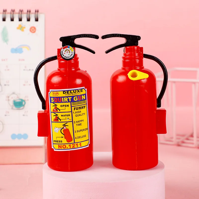 10Pcs Creative Mini Fire Extin - Kids Outdoor Easter Toys recensione e prezzo