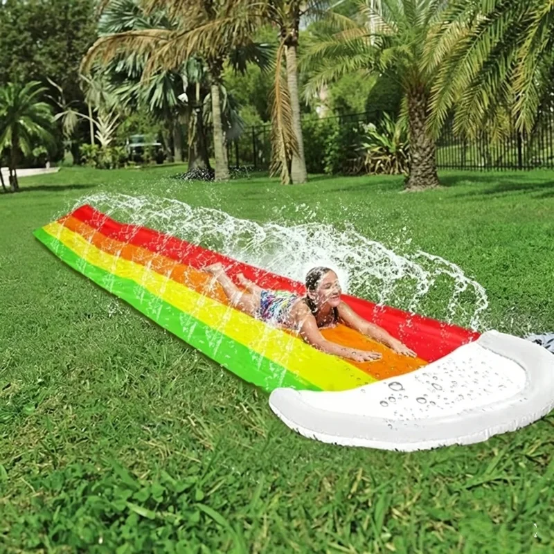 Summer Outdoor Inflatable Wate - Kids Outdoor Water Toys recensione e prezzo
