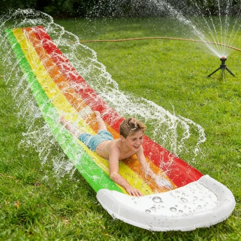 Summer Outdoor Inflatable Wate - Kids Outdoor Water Toys recensione e prezzo