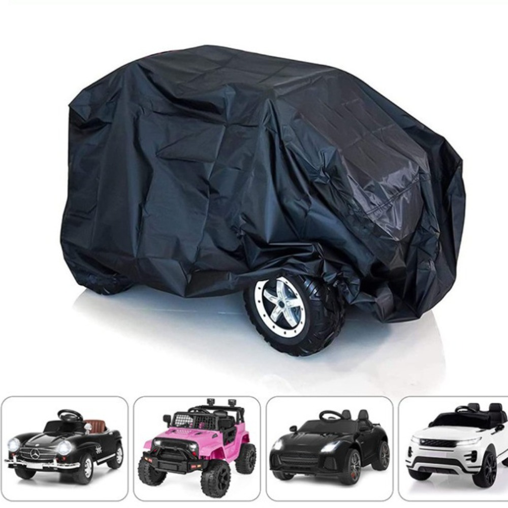 Outdoor Kids Electric Car Cove - Kids Outdoor Electric Car recensione e prezzo