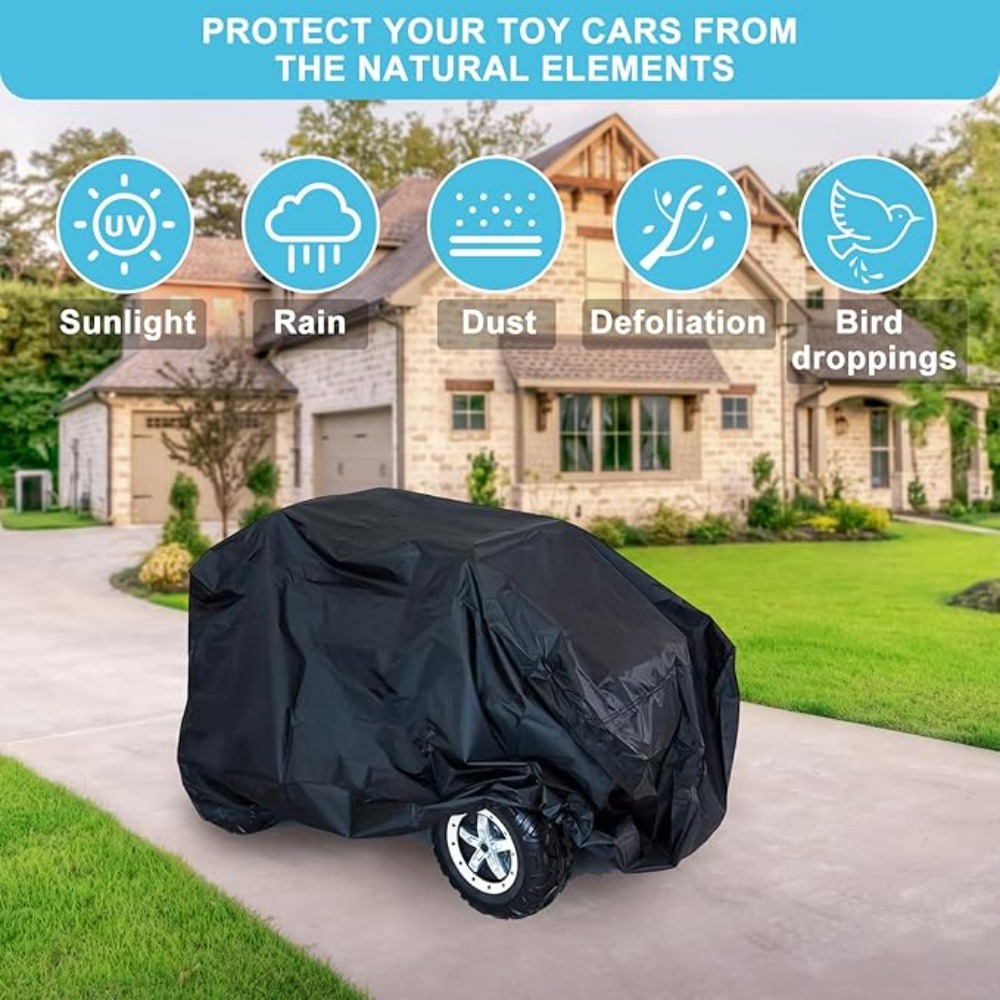 Outdoor Kids Electric Car Cove - Kids Outdoor Electric Car recensione e prezzo