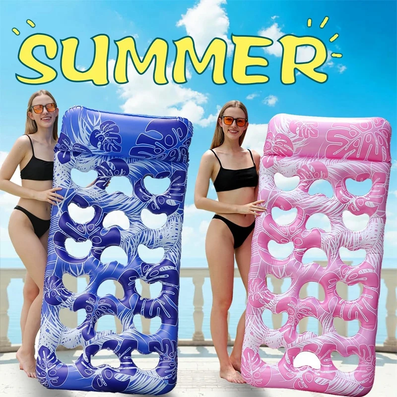Summer Inflatable Float Lounge - Kids Outdoor Loungers recensione e prezzo