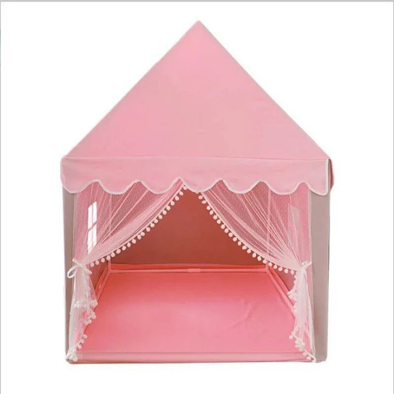 Portable Kids Tent Children's  - Kids Outdoor Cubby House recensione e prezzo