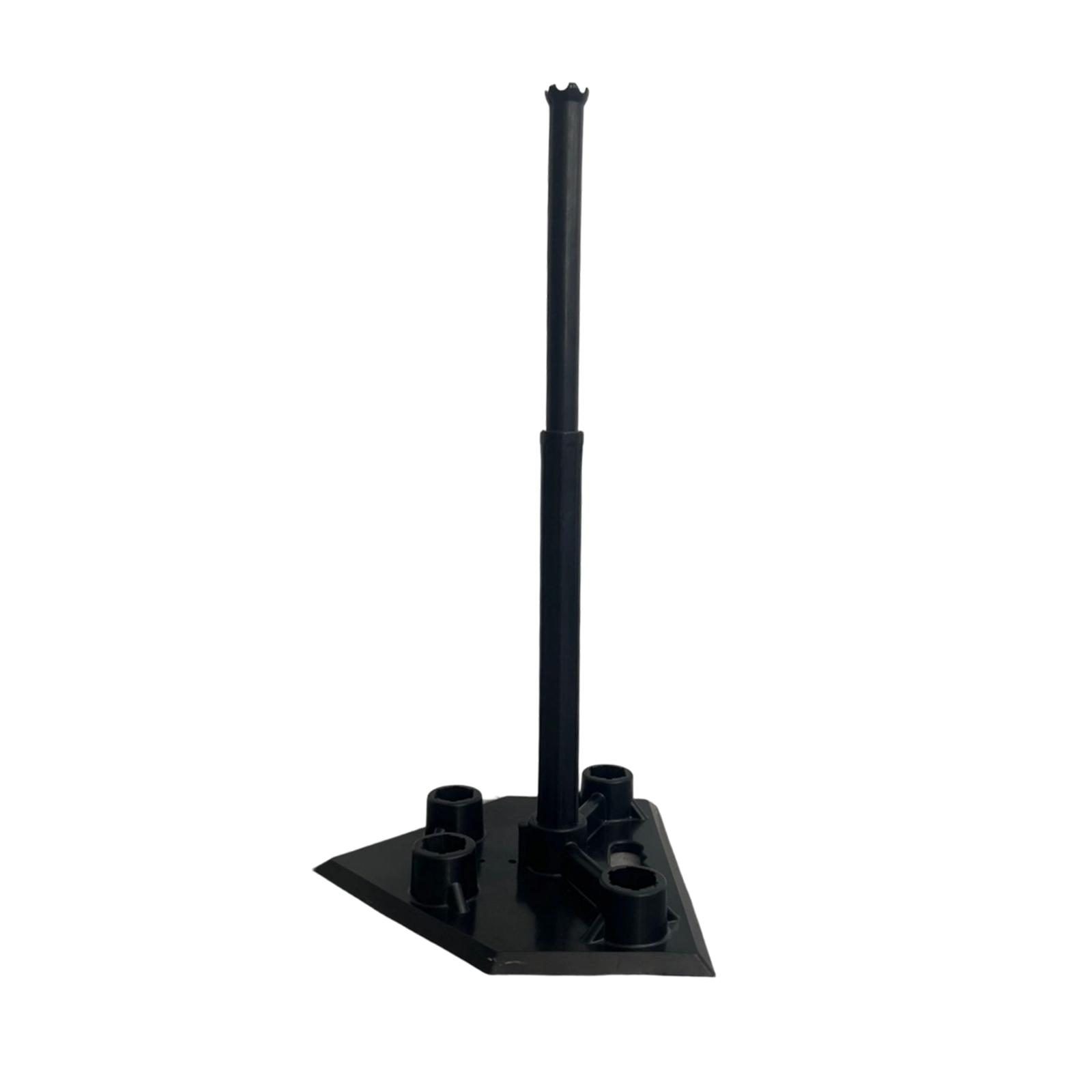 Heavy Duty Teeball Stand Porta - Kids Outdoor Swing recensione e prezzo