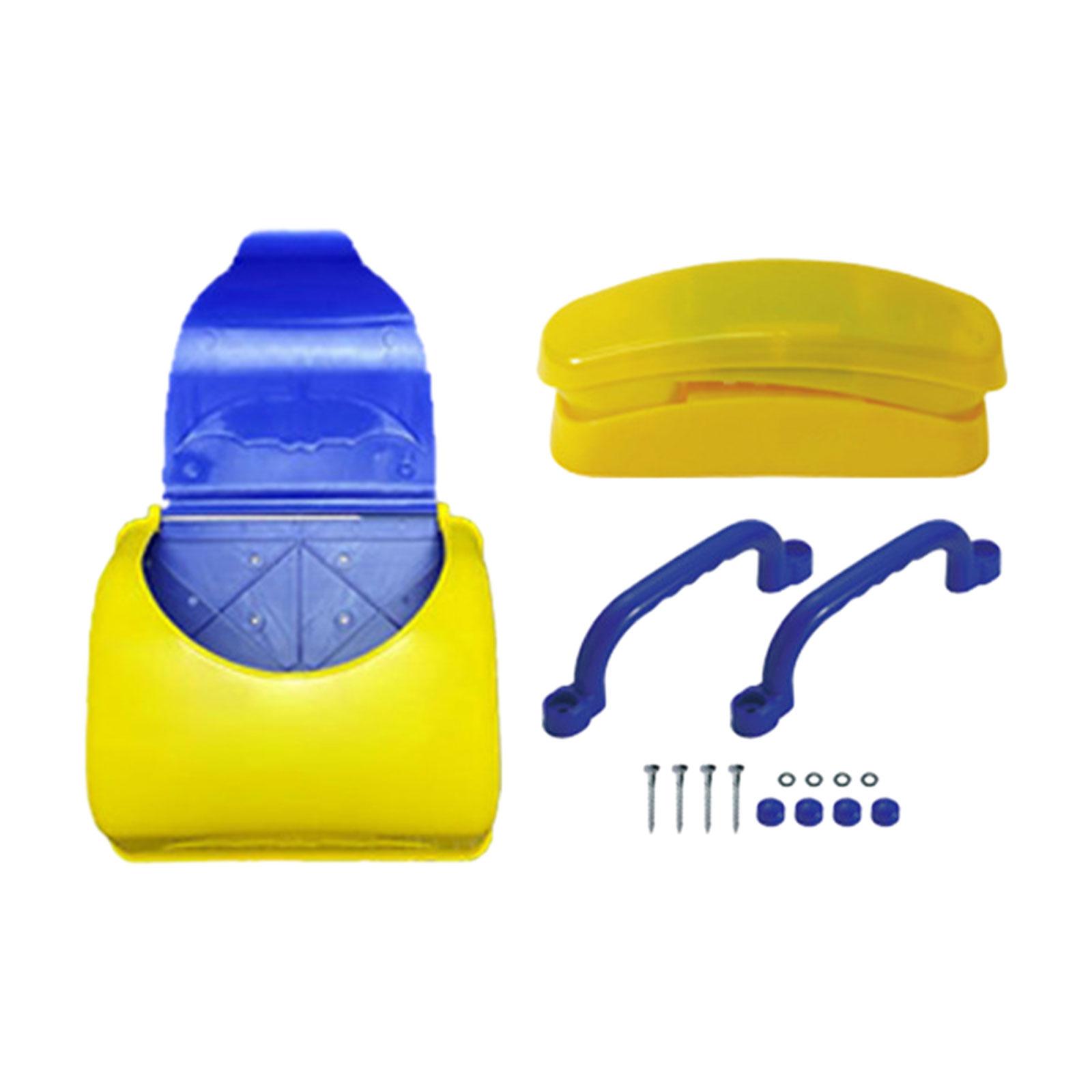 Kids Playground Toy Mailbox Sw - Kids Outdoor Swing recensione e prezzo