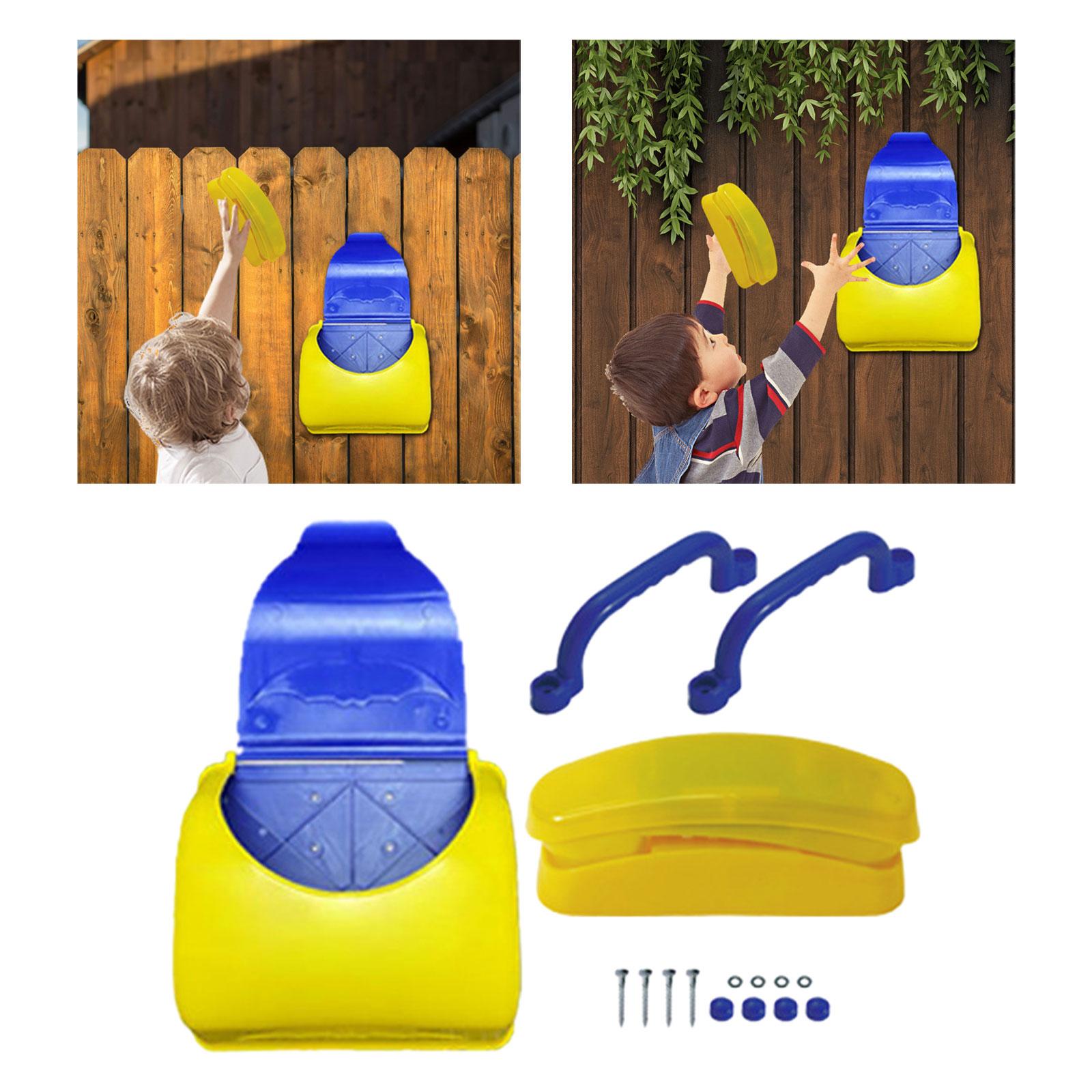 Kids Playground Toy Mailbox Sw - Kids Outdoor Swing recensione e prezzo