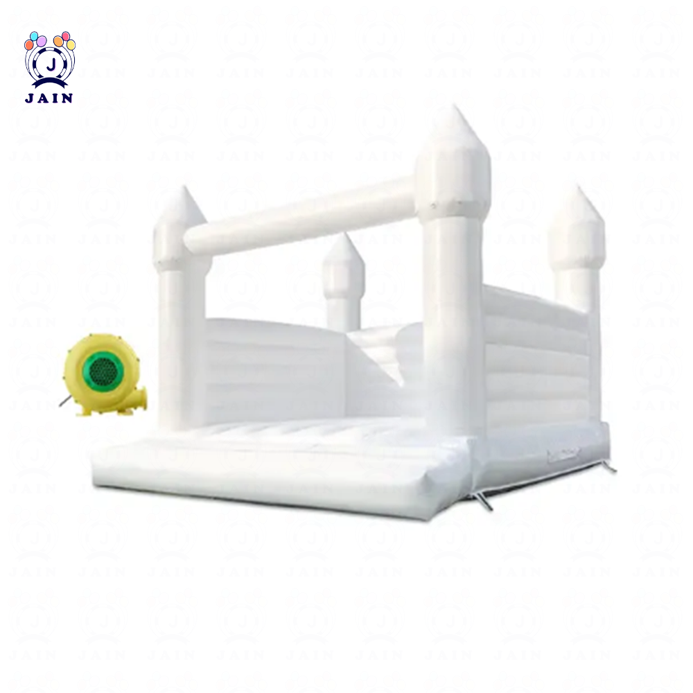 Fast Shipping 13ft/10ft Inflat - Kids Outdoor Jump House recensione e prezzo