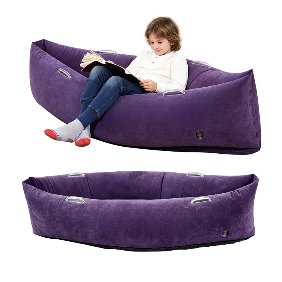 Indoor Portable Peapod Childre - Kids Outdoor Loungers recensione e prezzo