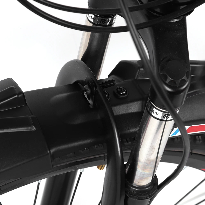 Bicycle Splash Fenders Set Mou - Muddy Puddle Suit recensione e prezzo