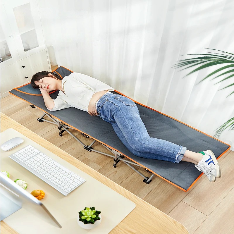 Kids Camping Cot Foldable Kids - Kids Outdoor Loungers recensione e prezzo