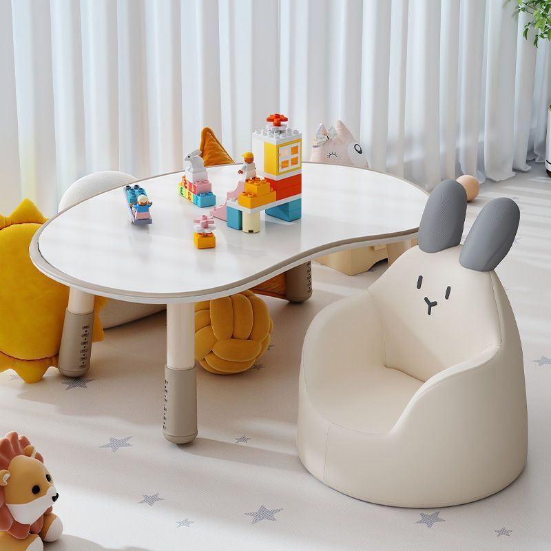 37-46cm Adjustable Baby Learni - Kids Outdoor Table recensione e prezzo