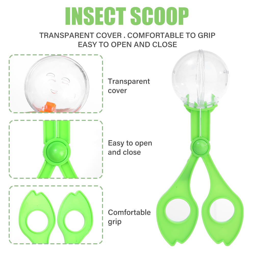 Kids Outdoor Adventure Insect  - Kids Outdoor Kit recensione e prezzo