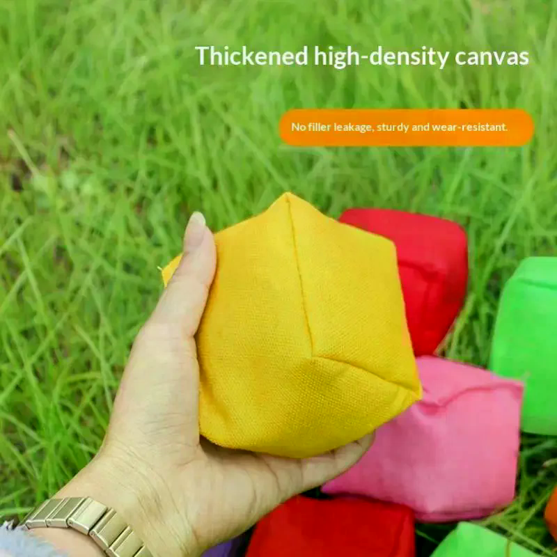 Mini Bean Bags Colorful Portab - Kids Outdoor Bean Bag recensione e prezzo