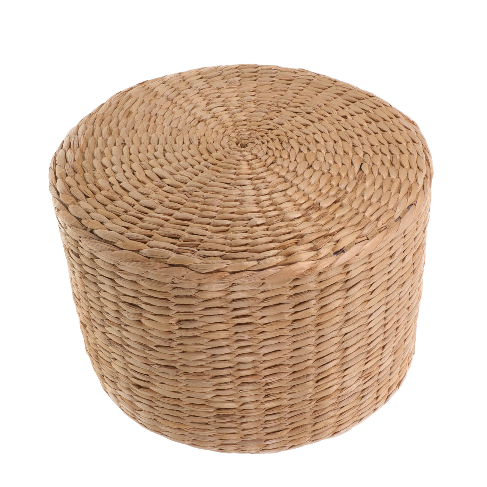 Adorable Handwoven Grass Stool - Kids Outdoor Table recensione e prezzo