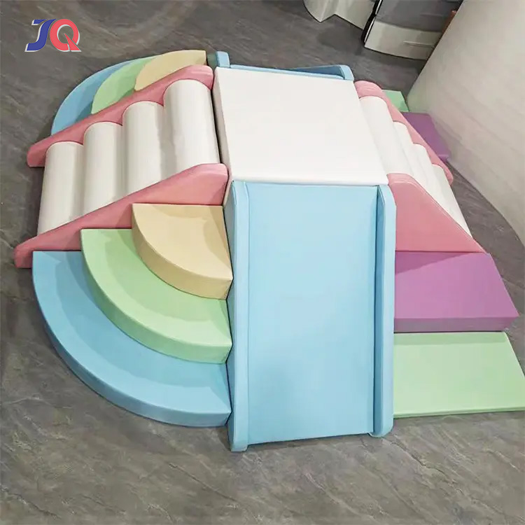 Macaroon-Colored Kids Soft Pla - Kids Outdoor Pool recensione e prezzo
