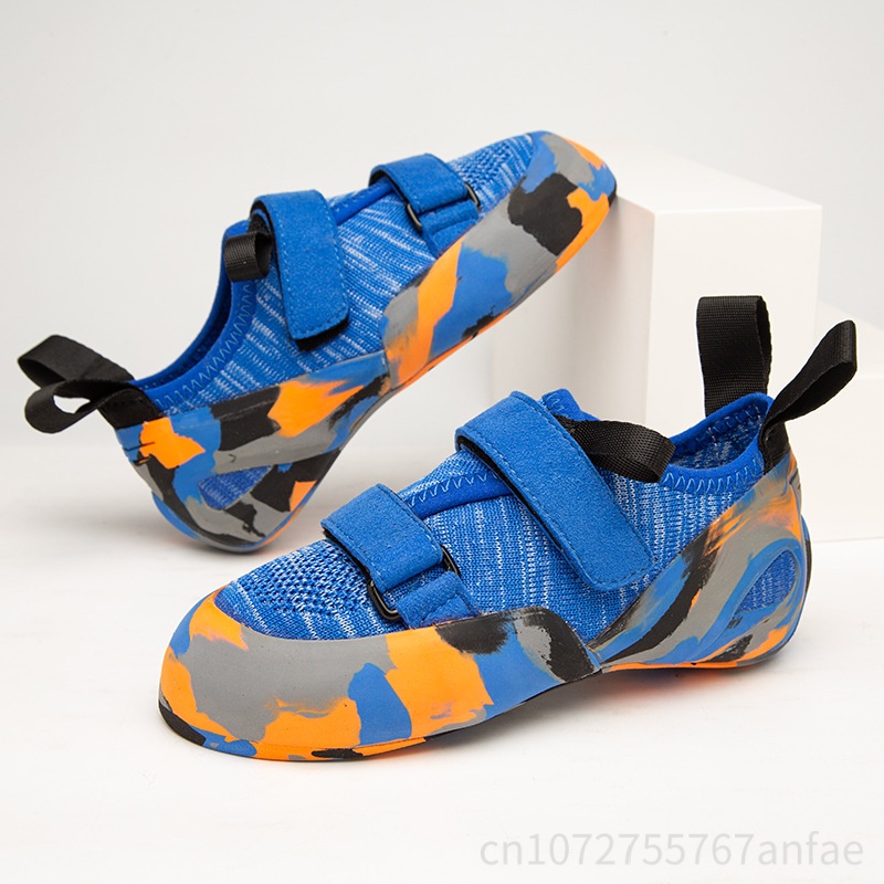New Kids Rock-Climbing Shoes P - Kids Outdoor Gear recensione e prezzo