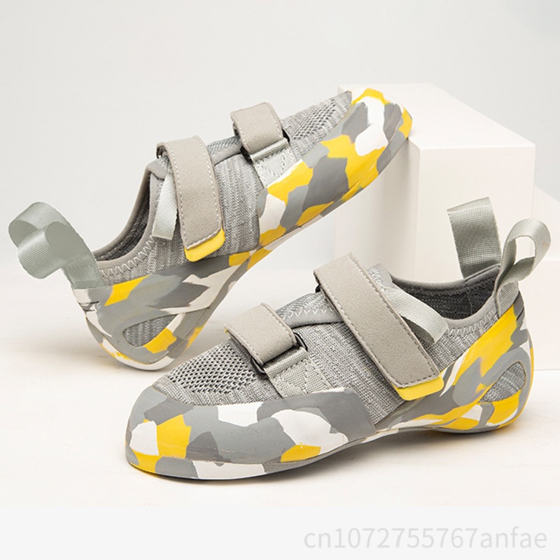New Kids Rock-Climbing Shoes P - Kids Outdoor Gear recensione e prezzo