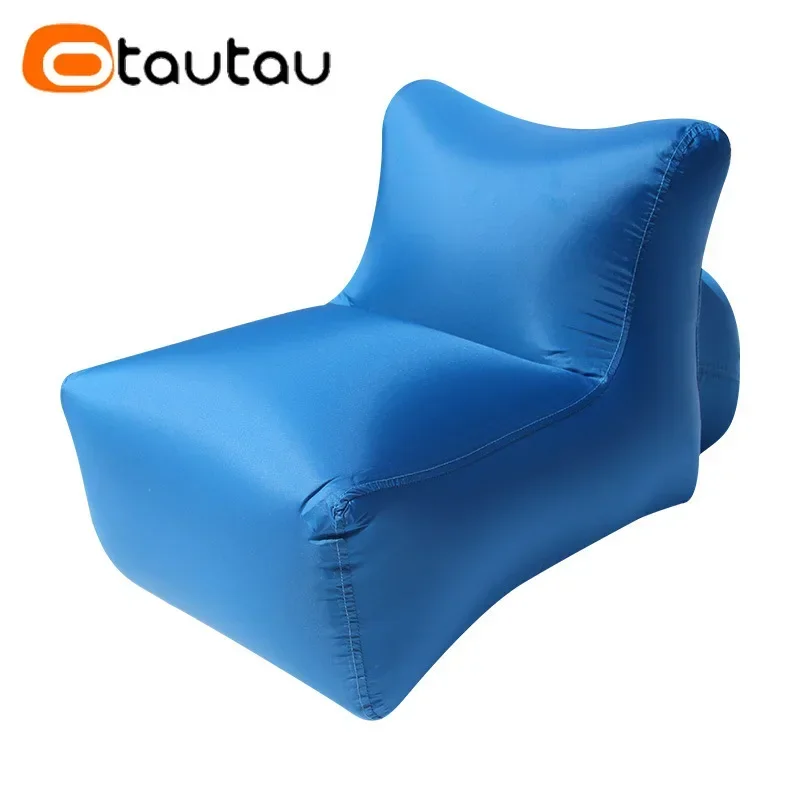 OTAUTAU Small Portable Inflata - Kids Outdoor Loungers recensione e prezzo