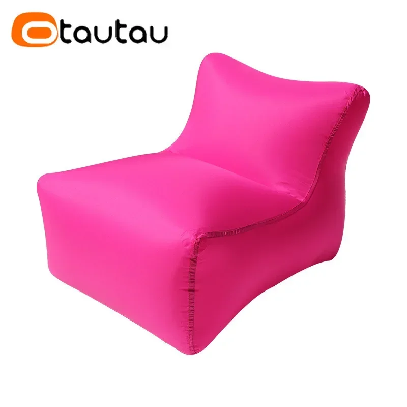 OTAUTAU Small Portable Inflata - Kids Outdoor Loungers recensione e prezzo