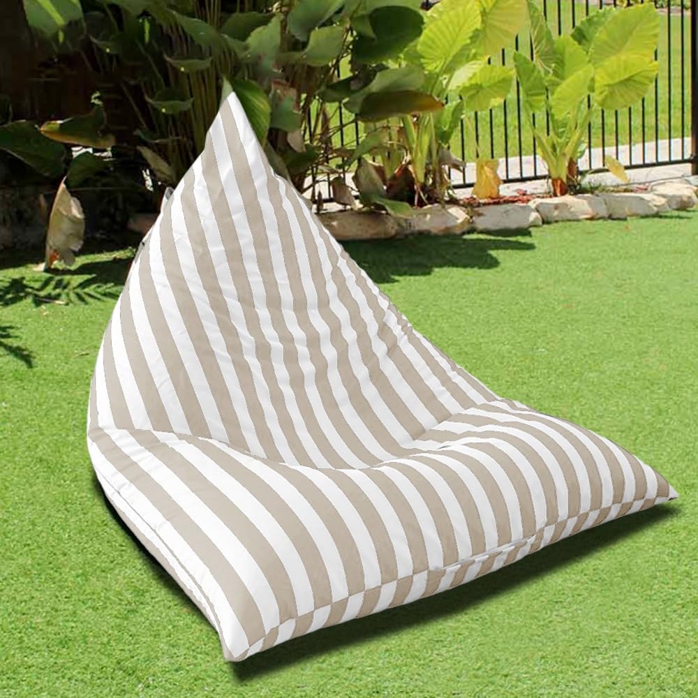 Waterproof Outdoor Bean Bag Ch - Kids Outdoor Bean Bag recensione e prezzo