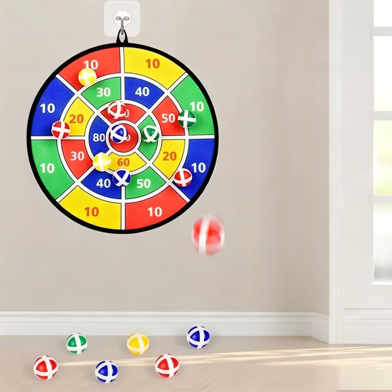 Funny Play Bean Bags and Stick - Kids Outdoor Bean Bag recensione e prezzo