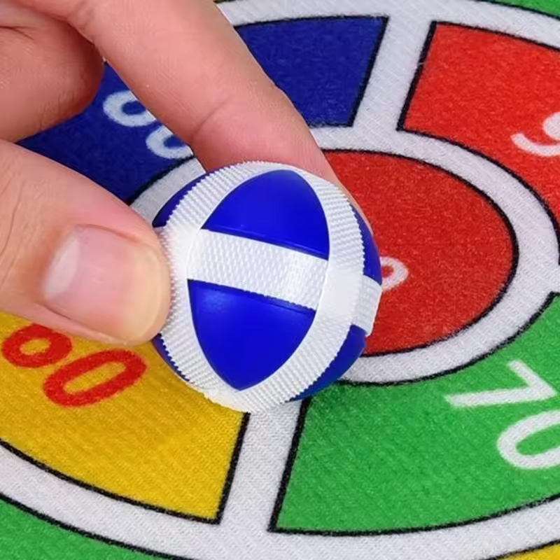 Funny Play Bean Bags and Stick - Kids Outdoor Bean Bag recensione e prezzo