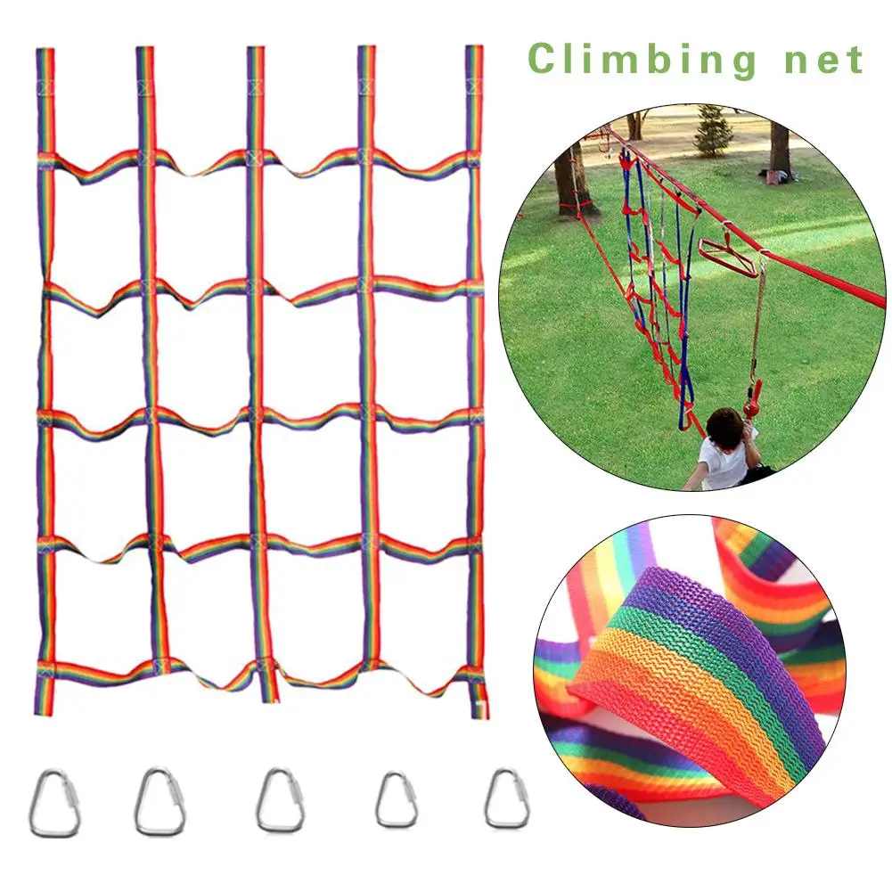 250kg Outdoor Children Climbin - Kids Outdoor Swing recensione e prezzo