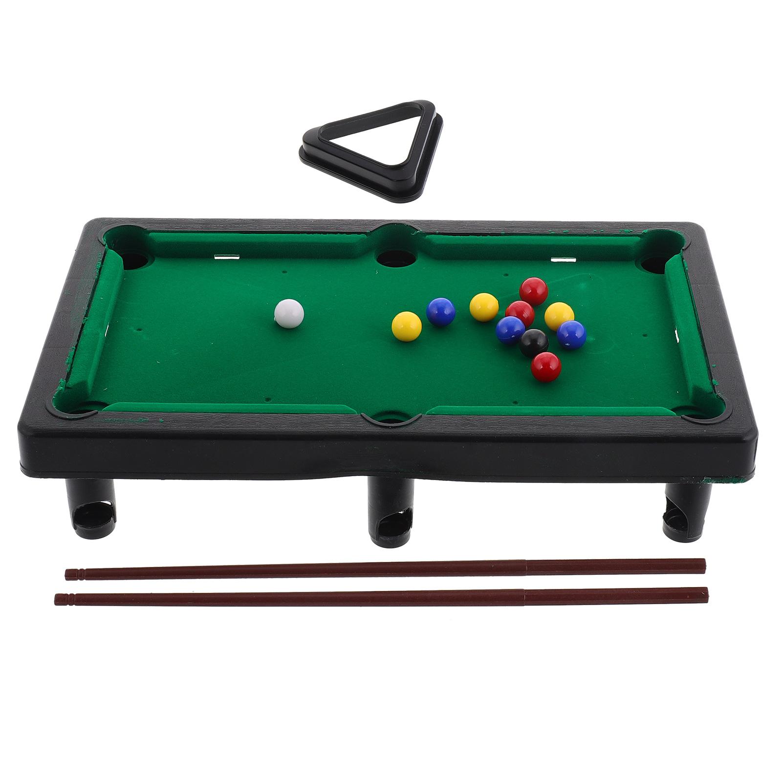 Pool Table Children Mini Minia - Kids Outdoor Water Toys recensione e prezzo