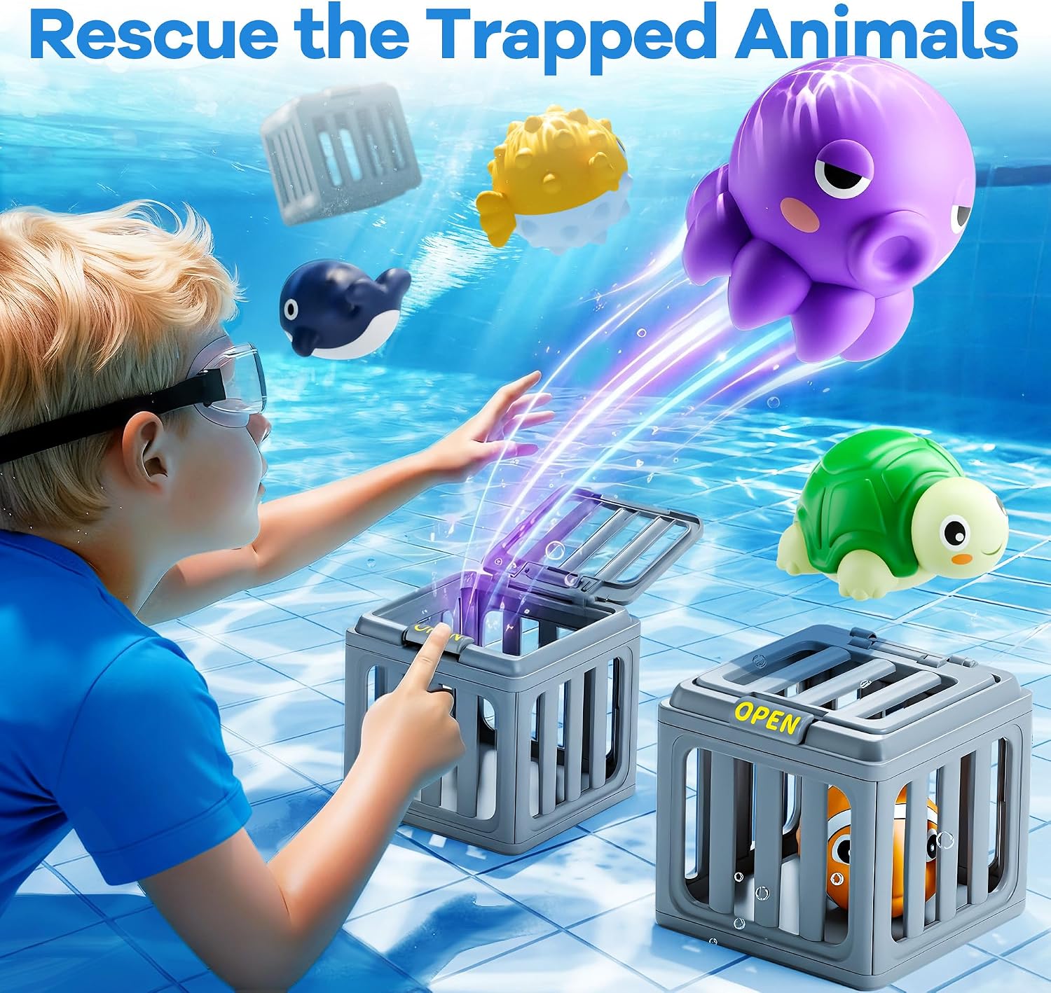 Altrek Store Funscape Kids Poo - Kids Outdoor Water Toys recensione e prezzo