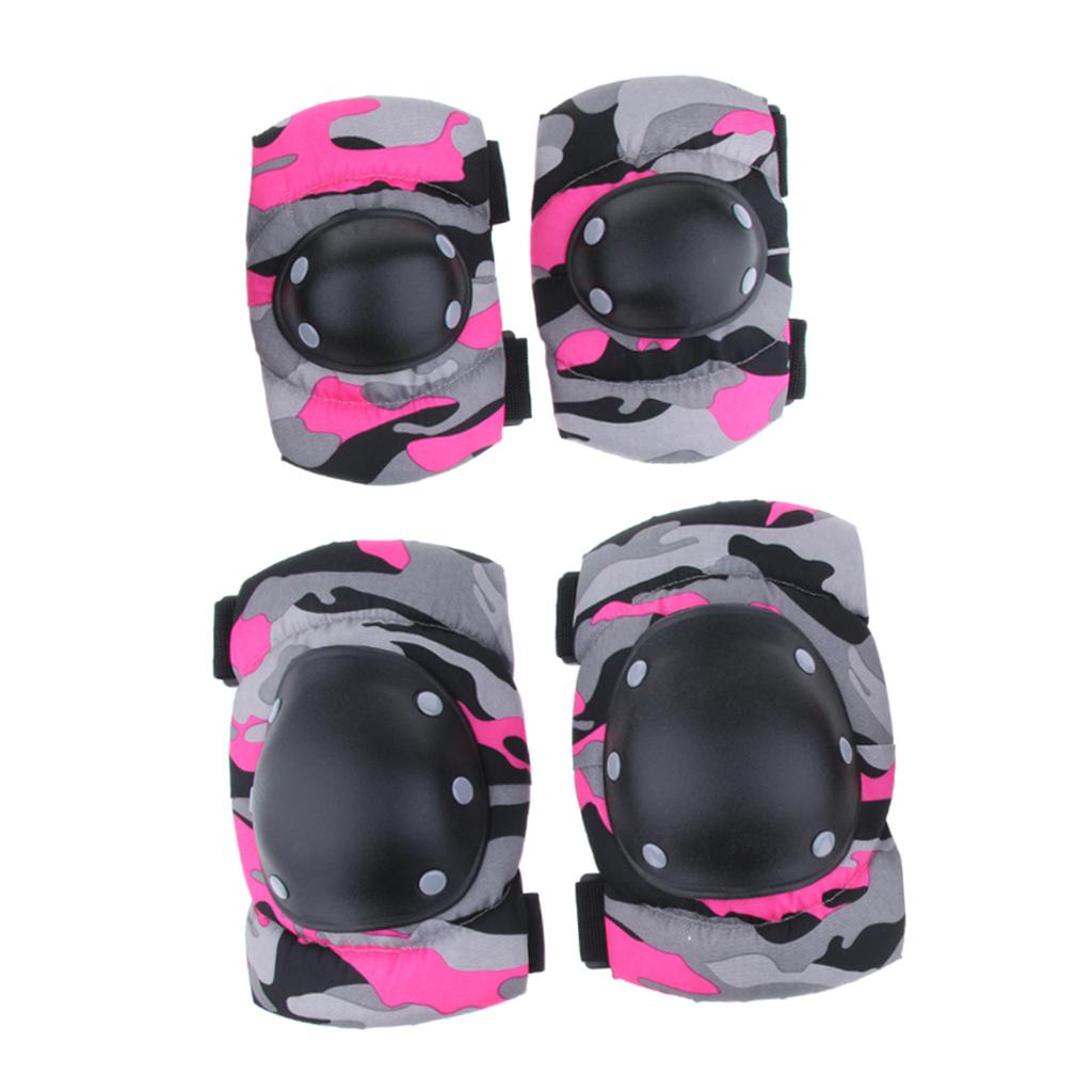 Outdoor Knee Elbow Wrist Prote - Kids Outdoor Gear recensione e prezzo